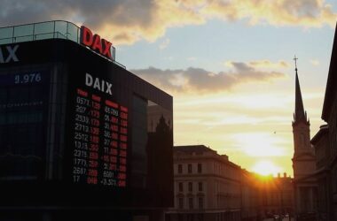 US Jobs Report Slams Brakes on Dax Rally