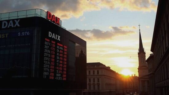 US Jobs Report Slams Brakes on Dax Rally