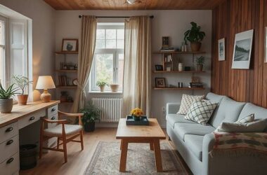 Shocking Trend of Students Staying at Home in Northern Germany!