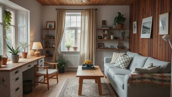 Shocking Trend of Students Staying at Home in Northern Germany!