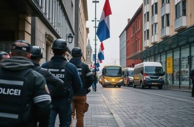 Germany's CDU Party to Expand Deportation Powers