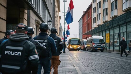 Germany's CDU Party to Expand Deportation Powers