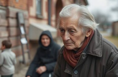 Germany's Age of Scarcity