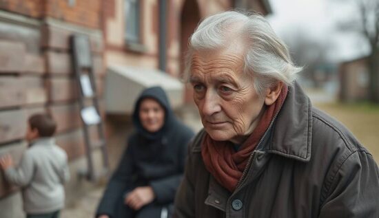 Germany's Age of Scarcity