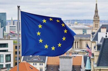 LNG, Arms, and a Prayer for a Trade Truce