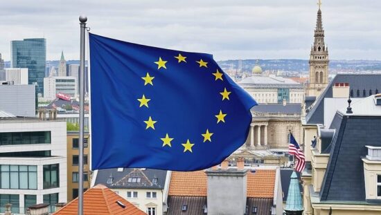 LNG, Arms, and a Prayer for a Trade Truce