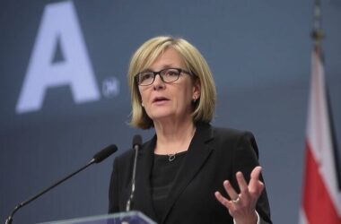 BREAKING: Faeser Blocks AfD Ban as German Politics Erupts!