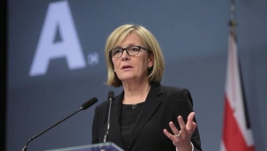 BREAKING: Faeser Blocks AfD Ban as German Politics Erupts!