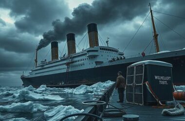 80 Years of a Tragic Mystery