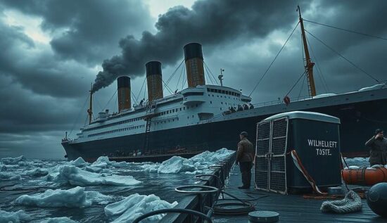 80 Years of a Tragic Mystery