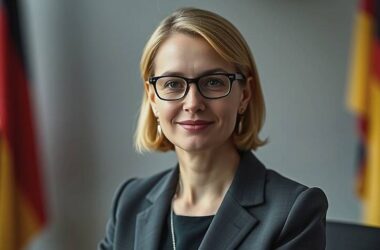 AfD's Weidel Accepts Merz's TV Duel Challenge!