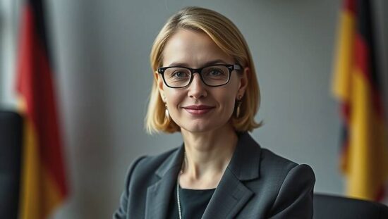 AfD's Weidel Accepts Merz's TV Duel Challenge!