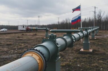 Moscow's Hidden Agenda in Transnistria?