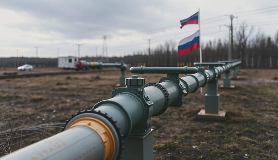 Moscow's Hidden Agenda in Transnistria?