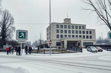 Unemployment Spikes in the Heat of the Year!