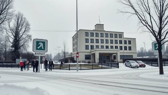 Unemployment Spikes in the Heat of the Year!