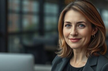 Güler's Quest for Parity in the Party's Ranks!