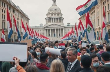 Free Speech or National Security?