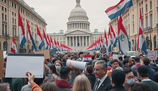 Free Speech or National Security?