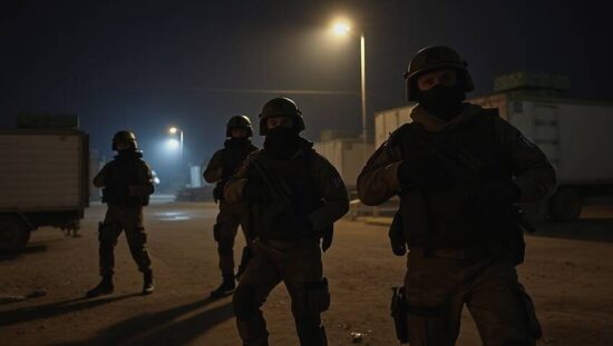 8 Hostages Freed, but the Real Question is: What's Next?