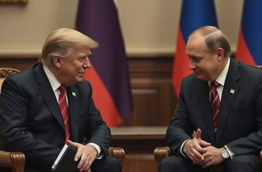 'Meeting to Happen Fast' After Inauguration