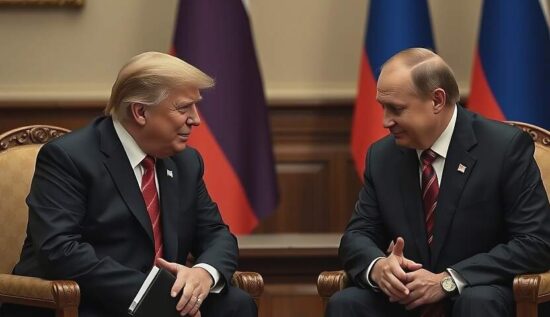 'Meeting to Happen Fast' After Inauguration