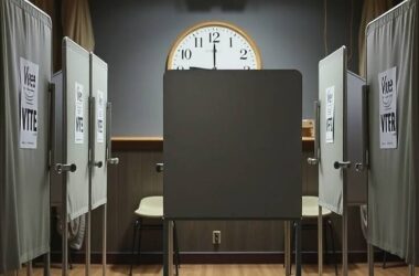 Brief-Wahl-Chaos: NRW-Wahlleiterin warnt vor 'Zerstörer der Demokratie'