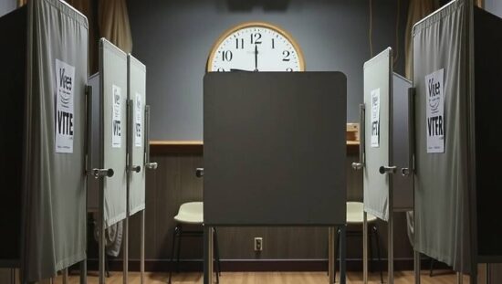 Brief-Wahl-Chaos: NRW-Wahlleiterin warnt vor 'Zerstörer der Demokratie'