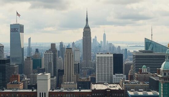 Trump's Revolution: The Ideology That Will Redraw America and the World's Map