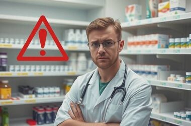 Medicine Mayhem: German Pharmacies Sound Alarm on Looming Shortages!