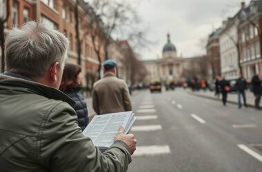 Germany's Heating Act on the Chopping Block?