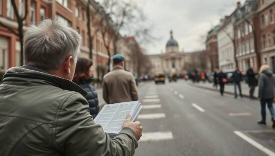Germany's Heating Act on the Chopping Block?