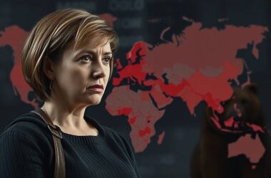 Germany's Faeser Warns of Escalating Threat