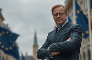 EU Rises: Klingbeil's Trump Takedown, "Stand Tall and Proud"!