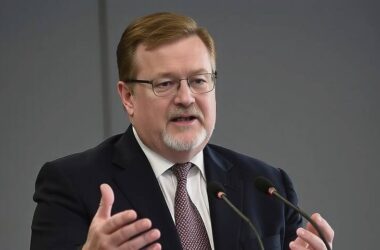 Germany Rejects Trump's Demand