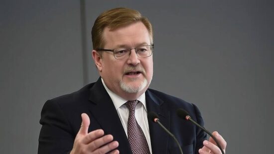 Germany Rejects Trump's Demand