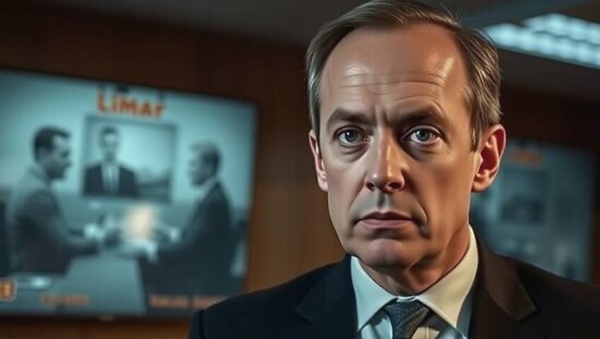 Green Leader Accuses Union's Top Candidate of Political Manipulation and Irresponsibility