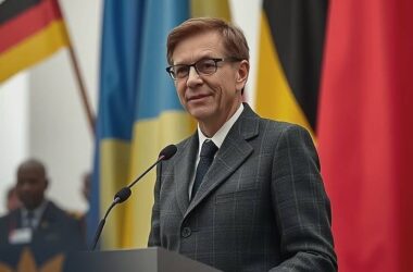 Even in Peace, We're Called to Action!