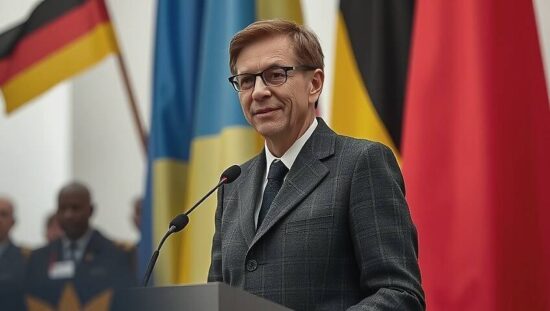 Even in Peace, We're Called to Action!