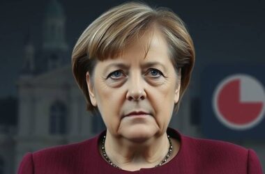 MERKEL'S BOMBSHELL: Ex-Chancellor's Scathing Attack on Merz and AfD Alliance!
