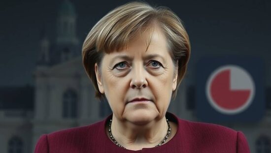 MERKEL'S BOMBSHELL: Ex-Chancellor's Scathing Attack on Merz and AfD Alliance!