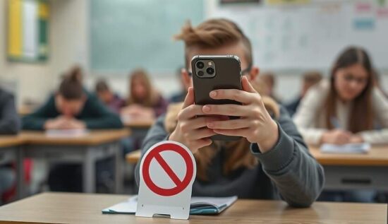Will Vienna's School No-Phone Policy Become the EU's New Standard?