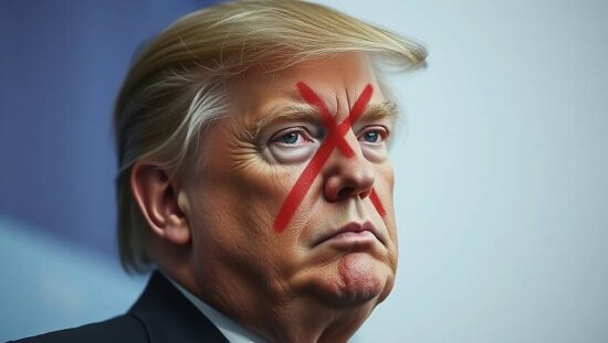 SPD Leaders Demand Tougher Line on Trump