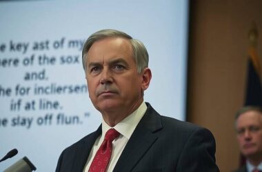 Germany's Fate in Jeopardy?