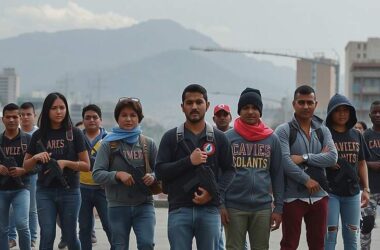 TRUMP'S EXODUS: Colombia Blocks Deportation Flights, Protects Own from US Dragnet!