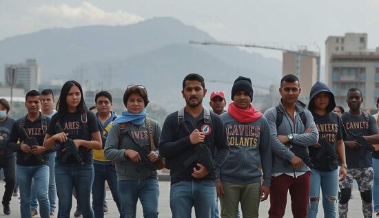 TRUMP'S EXODUS: Colombia Blocks Deportation Flights, Protects Own from US Dragnet!