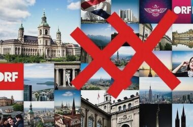 FPÖ's Plan to Fund Public Broadcaster from State Budget Sparks Media Fears of Censorship and Homogenization