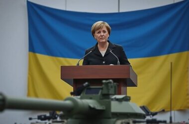 Will Berlin Boost Aid Amid Bureaucratic Brawl?