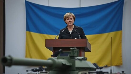 Will Berlin Boost Aid Amid Bureaucratic Brawl?