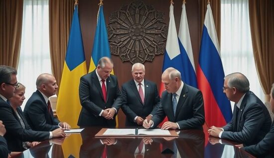 'War to be Won in 100 Days'!